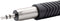 Weller RTU 008 C MS Soldeerpunt Conisch Grootte soldeerpunt 0.8 mm Lengte soldeerpunt: 29 mm Inhoud: 1 stuk(s)
