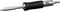 Weller RTU 008 C MS Soldeerpunt Conisch Grootte soldeerpunt 0.8 mm Lengte soldeerpunt: 29 mm Inhoud: 1 stuk(s)