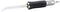 Weller RTU 008 C X MS Soldeerpunt Conisch Gebogen Grootte so