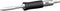 Weller RTU 016 C MS Soldeerpunt Conisch Grootte soldeerpunt