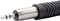 Weller RTU 016 C X MS Soldeerpunt Conisch, Gebogen Grootte soldeerpunt 1.6 mm Lengte soldeerpunt: 39.3 mm Inhoud: 1 stu