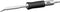 Weller RTU 016 C X MS Soldeerpunt Conisch, Gebogen Grootte soldeerpunt 1.6 mm Lengte soldeerpunt: 39.3 mm Inhoud: 1 stu