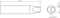 Weller RTU 032 S MS Soldeerpunt Beitelvorm Lengte soldeerpunt: 27.5 mm Inhoud: 1 stuk(s)