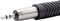 Weller RTU 200 K MS Soldeerpunt Mesvorm, recht, Recht Grootte soldeerpunt 20 mm Lengte soldeerpunt: 27 mm Inhoud: 1 stu