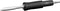 Weller RTUS 022 S MS Soldeerpunt Beitelvorm Grootte soldeerpunt 2.20 mm Inhoud: 1 stuk(s)
