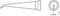 Weller Soldeerpunt LT-1LX MLR(WSP)80
