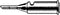 Weller Soldeerpunt Ronde vorm Grootte soldeerpunt 2 mm Inhoud: 1 stuk(s)