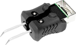 Weller T0050115999 Soldeerpunt Beitelvorm, gebogen 45° Lengte soldeerpunt: 20.70 mm Inhoud: 1 stuk(s)