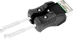 Weller T0050117099 Soldeerpunt Mespunt Lengte soldeerpunt: 29.60 mm Inhoud: 1 stuk(s)