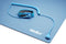 Weller T0051403699 - Antistatische ESD Premium Soldeermat Set - 900mm x 600mm - Blauw