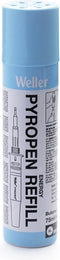 Weller T0051616099 - Butaangas - Navulling voor Gassoldeerbout - 75ml