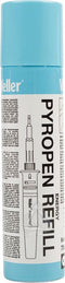 Weller T0051616099 - Butaangas - Navulling voor Gassoldeerbout - 75ml