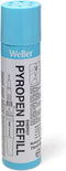 Weller T0051616099 - Butaangas - Navulling voor Gassoldeerbout - 75ml