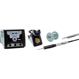 Weller T0053422671 Soldeerstationset 1 set(s)