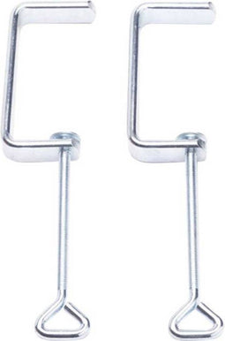 Weller T0053657599 Tafelklem 1 stuk(s)