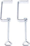 Weller T0053657599 Tafelklem 1 stuk(s)