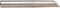 Weller T0054323099 S38 Longlife Soldeerpunt Recht 9,5 mm