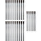 Weller WLACCFB-02 Vloeimiddelkwastje