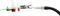 Weller WLACCHHM-02 - Printplaathouder / Derde Hand - Met 4 Magnetische Klemmen
