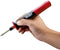 Weller WLBRK12 - Oplaadbare Soldeerbout met Lithium-Ion Batterij - 12W - 510°C