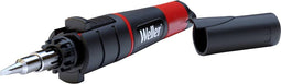 Weller WLBU75 - Draadloze Butaan & Hete Lucht Soldeerbout - 25W-75W - 580-1300°C - Met 2,4mm Soldeerpunt