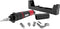 Weller WLBUK75 - Draadloze Butaan & Hete Lucht Soldeerbout - 25W-75W - 580-1300°C - Met Accessoires