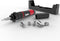 Weller WLBUK75 - Draadloze Butaan & Hete Lucht Soldeerbout - 25W-75W - 580-1300°C - Met Accessoires