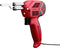Weller WLG9400K23C Soldeerpistool met LED verlichting - 230V - 140W - 480°C - Met Accessoires