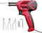 Weller WLG9400K23C Soldeerpistool met LED verlichting - 230V - 140W - 480°C - Met Accessoires