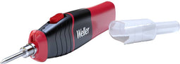 Weller WLIBAK8 - Snoerloze Soldeerbout - Werkt op AA-batterijen - 6V - 6,5W/8W - 485°C