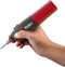 Weller WLIBAK8 - Snoerloze Soldeerbout - Werkt op AA-batterijen - 6V - 6,5W/8W - 485°C