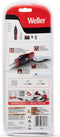 Weller WLIBAK8 - Snoerloze Soldeerbout - Werkt op AA-batterijen - 6V - 6,5W/8W - 485°C