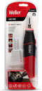 Weller WLIBAK8 - Snoerloze Soldeerbout - Werkt op AA-batterijen - 6V - 6,5W/8W - 485°C