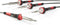 Weller WLIR3023C - Soldeerbout met LED verlichting - 230V - 30W - 400°C