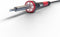 Weller WLIR6023C - Soldeerbout met LED verlichting - 230V - 60W - 425°C