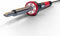 Weller WLIR8023C - Soldeerbout met LED verlichting - 230V - 80W - 485°C
