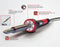 Weller WLIR8023C - Soldeerbout met LED verlichting - 230V - 80W - 485°C