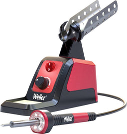 Weller WLSK3023C - Soldeerstation met LED Verlichting - 230V - 5W-30W Variabel - 400°C