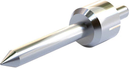 Weller WLTC03IBA8 Soldeerpunt Conisch Grootte soldeerpunt 0.3 mm Inhoud: 3 stuk(s)