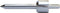 Weller WLTC03IBA8 Soldeerpunt Conisch Grootte soldeerpunt 0.3 mm Inhoud: 3 stuk(s)
