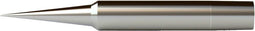 Weller WLTC04IR60 Conische Soldeerpunt 0,4mm voor WLIR60, 3 stuks