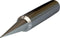 Weller WLTC04IR60 Conische Soldeerpunt 0,4mm voor WLIR60, 3 stuks
