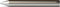 Weller WLTC08IR30 Soldeerpunt Conisch Grootte soldeerpunt 0.80 mm Inhoud: 3 stuk(s)