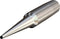 Weller WLTC08IR60 Soldeerpunt Conisch Grootte soldeerpunt 0.80 mm Inhoud: 3 stuk(s)