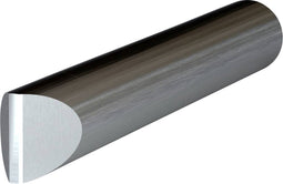 Weller WLTCH4IR30 Soldeerpunt Beitelvorm Grootte soldeerpunt 4 mm Inhoud: 3 stuk(s)