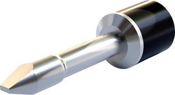 Weller WLTCH4LBA12 Soldeerpunt Beitelvorm Grootte soldeerpunt 4 mm Inhoud: 3 stuk(s)