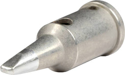 Weller WLTDF24IBU75 Soldeerpunt Platte vorm Grootte soldeerpunt 2.4 mm Inhoud: 3 stuk(s)