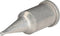 Weller WLTSF08IBU75 Soldeerpunt Platte vorm Grootte soldeerpunt 0.8 mm Inhoud: 3 stuk(s)