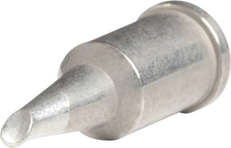 Weller WLTSF24IBU75 Soldeerpunt Platte vorm Grootte soldeerpunt 2.4 mm Inhoud: 3 stuk(s)