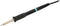 Weller WP 80 Soldeerbout 24 V 80 W Beitelvorm 50 - 450 °C Incl. soldeerpunt